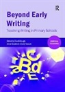 David Waugh, David (University of Durham Waugh, Adam Bushnell, Sally Neaum, David Waugh - Beyond Early Writing