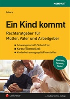 Bettina Sabara - Ein Kind kommt