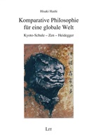 Hisaki Hashi - Komparative Philosophie für eine globale Welt
