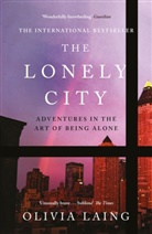 Olivia Laing - The Lonely City