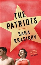 Sana Krasikov - The Patriots