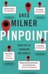 Greg Milner, Milner Greg - Pinpoint
