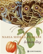 Kate Heard - Maria Sibylla Merians Schmetterlinge