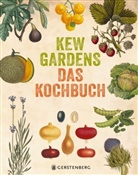 Carolyn Fry, Kew Gardens, Kew Gardens, Paul u a Little, Ke Gardens, Kew Gardens - Kew Gardens - Das Kochbuch