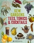 Kew Gardens, Thom u a Hudson, Kew Gardens, Paul Little, Kew Gardens - Kew Gardens - Tees, Tonics & Cocktails