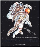 Stephen Biesty, Marti Jenkins, Martin Jenkins, Stephen Biesty - Abenteuer Weltall
