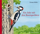 Thomas Müller - Ein Jahr mit den Buntspechten