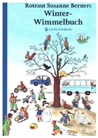 Rotraut Susanne Berner - Winter-Wimmelbuch - Mini