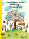 Rotraut Susanne Berner - Rotraut Susanne Berners Frühlings-Wimmelbuch, Mini-Ausgabe