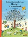 Rotraut Susanne Berner - Herbst-Wimmelbuch - Mini