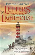 Emma Carroll - Letters from the LightHouse