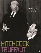 Francis Truffaut, Francois Truffaut, François Truffaut - Hitchcock