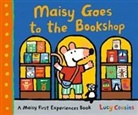 Lucy Cousins - Maisy Goes to the Bookshop