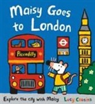 Lucy Cousins, Lucy Cousins - Maisy Goes to London