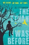 Ali Standish, Standish Ali - The Ethan I Was Before