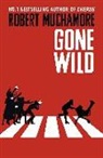 Robert Muchamore - Gone wild