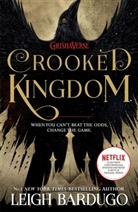 Leigh Bardugo, Bardugo Leigh - Crooked Kingdom