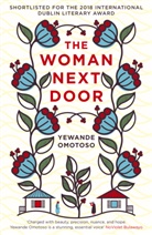 Yewande Omotoso, Omotoso Yewande - The Woman Next Door