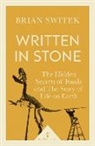 Brian Switek, Switek Brian - Written in Stone (Icon Science)