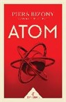Jim Al-Khalili, Piers Bizony, Bizony Piers - Atom (Icon Science)