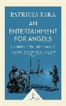 Patricia Fara, Fara Patricia - An Entertainment for Angels (Icon Science)
