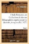 Chabrelie, Chabrelie-j-j - L inde francaise, ou collection