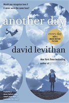 David Levithan - Another Day