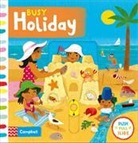 Sebastien Braun - Busy Holidays