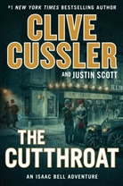 Clive Cussler, Justin Scott - The Cutthroat