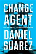 Daniel Suarez - Change Agent