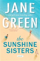 Jane Green - The Sunshine Girls