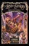 Chris Colfer, Colfer Chris - The Land of Stories