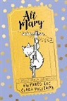 gwynedd Rae, Clara Vulliamy, Clara Vulliamy - All Mary