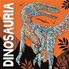Claire Scully - Dinosauria