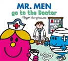 Adam Hargreaves, Roger Hargreaves - Mr. Men Go to the Doctor