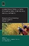 Pierluigi Milone, Flaminia Ventura, Jingzhong Ye - Constructing a New Framework for Rural Development