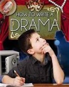 Megan Kopp - How to Write a Drama