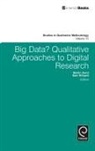 Martin Hand, Sam Hillyard - Big Data?