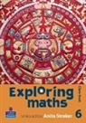 Tony Fisher, Rosalyn Hyde, Sue Jennings, Jonathan Longstaffe, Anita Straker - Exploring maths: Tier 6 Class book