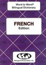 V. Munsch, C. Sesma - English-French & French-English Word-to-Word Dictionary