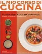 Sue Quinn - Le basi della cucina spagnola