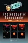 Huabei Jiang, Huabei (University of Florida Jiang, Jiang Huabei - Photoacoustic Tomography