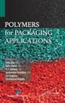 Sajid Alavi, Sajid (Kansas State University Alavi, Nandakumar Kalarikkal, Nandakumar (Assoc Prof &amp; Head Kalarikkal, Nandakumar (Mahatma Gandhi University Kalarikkal, K. P. Sandeep... - Polymers for Packaging Applications