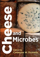 Catherine W. Donnelly, C Donnelly, Catherine Donnelly, Catherine W. Donnelly, Catherine W. Donnelly - Cheese and Microbes