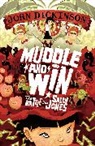 John Dickinson - Muddle and Win