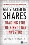 Glen Arnold - Get Started in Shares