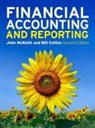 Bill Collins, Collins Bill, John McKeith, McKeith John - Financial Accounting and Reporting