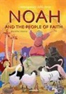 Gustavo Mazali - Noah and the People of Faith, Retold
