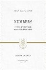 Iain M Duguid, Iain M. Duguid, R Kent Hughes, R. Kent Hughes - Numbers