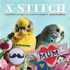 Fordham, S Fordham, Sarah Fordham - X–Stitch